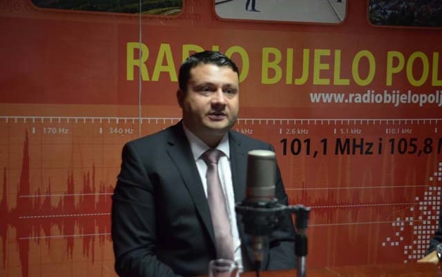 U Bijelom Polju u toku realizacija tri projekta od državnog značaja